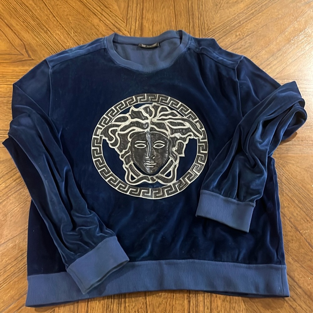 vasace Medusa sweater